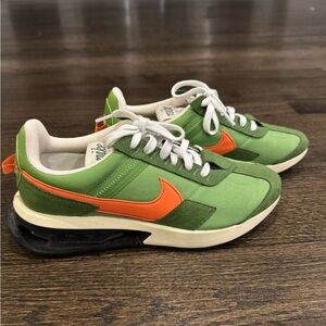 Nike Air Max Pre day LX “Chlorophyll”